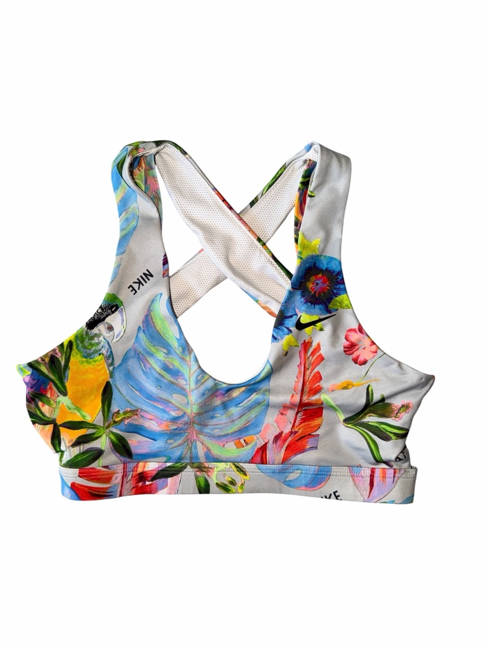 Nike Indy Light Hyper Femme Bra size M - Picture 4 of 8